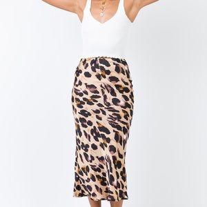 Princess Polly Midi Skirt